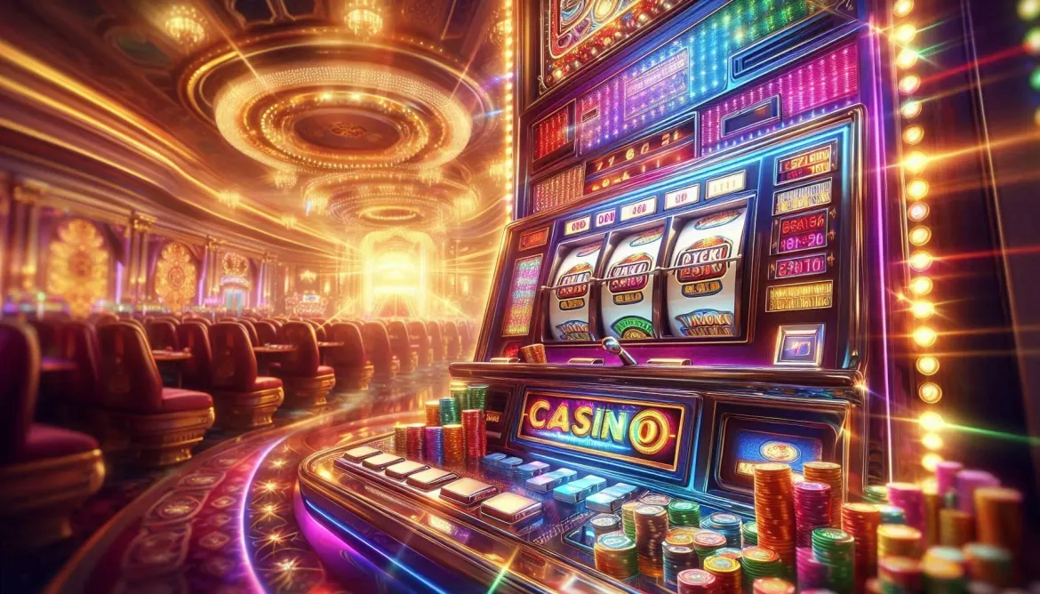 Slotsvader casino